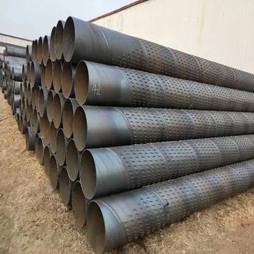 定安滤水管执行标准中具体参数