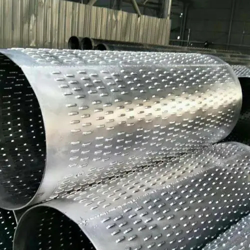 定安滤水管参考标准及其他因素