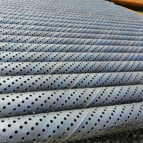 定安桥式滤水管如何分类？