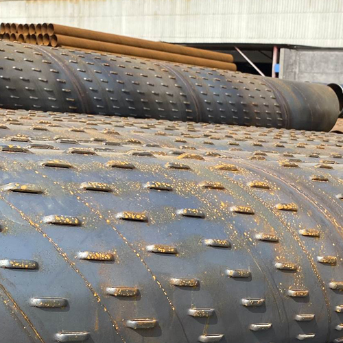 定安桥式滤水管的材质如何选择？