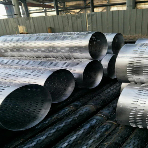 定安滤水管的加工要求有哪些？