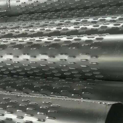 定安滤水管的焊接工艺有哪些