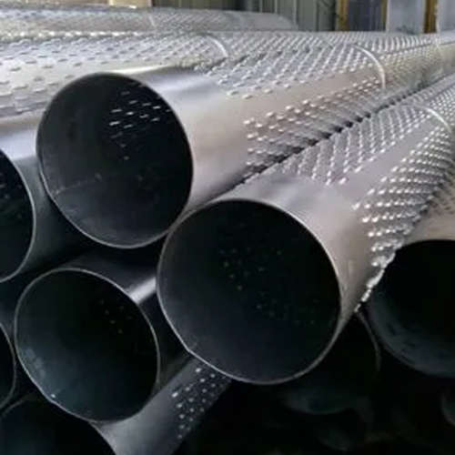 定安滤水管口径多大最适合施工？