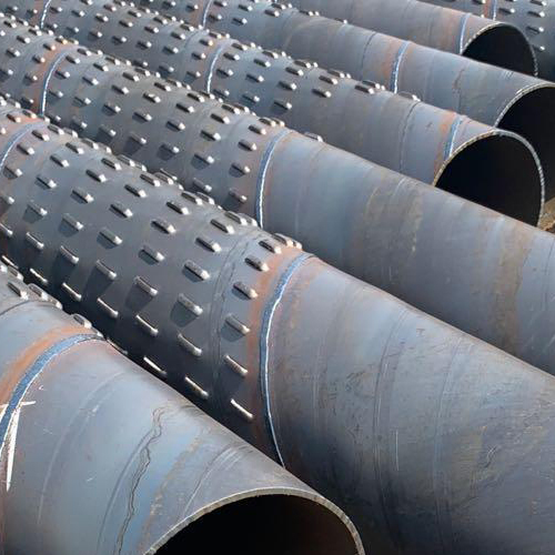 定安滤水管规格型号有哪些