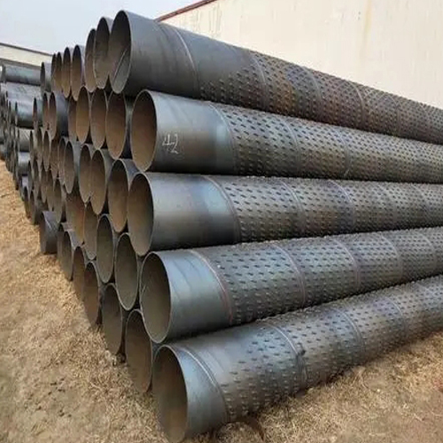 定安滤水管如何进行连接？