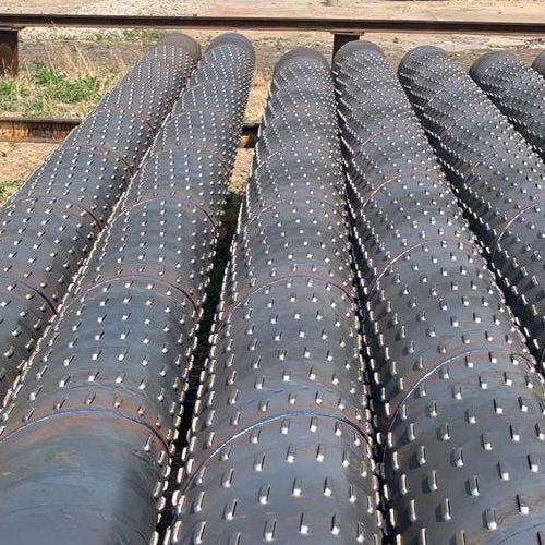 定安桥式滤水管的加工工艺